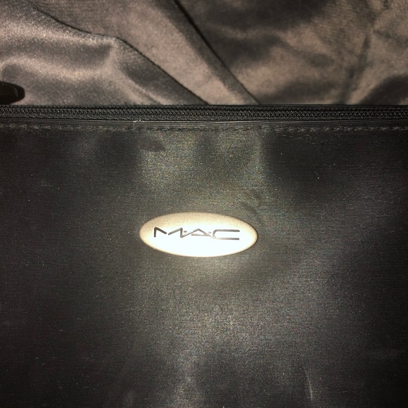MAC Cosmetics Bags Mac Cosmetic Bag Poshmark
